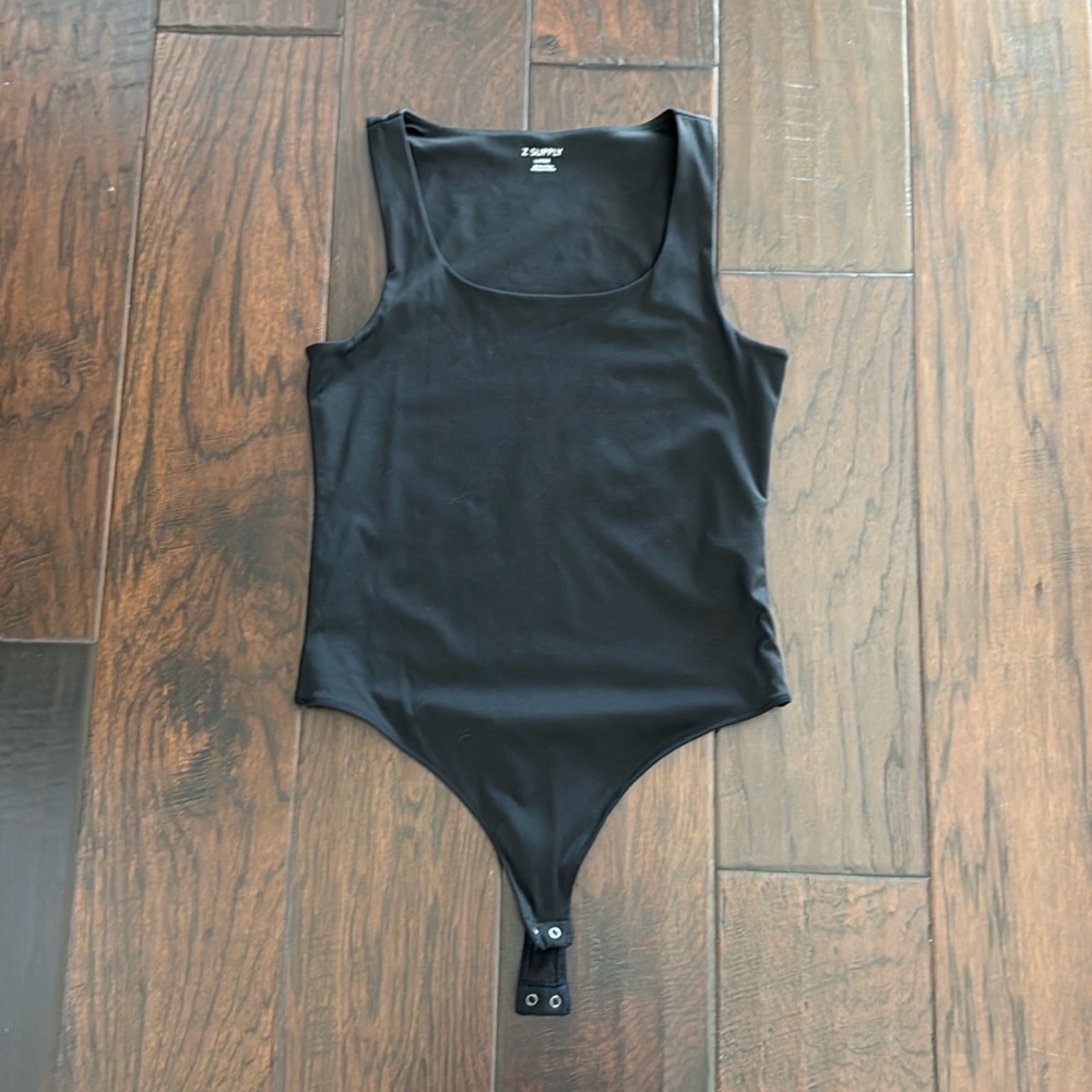 Z Supply Bodysuit